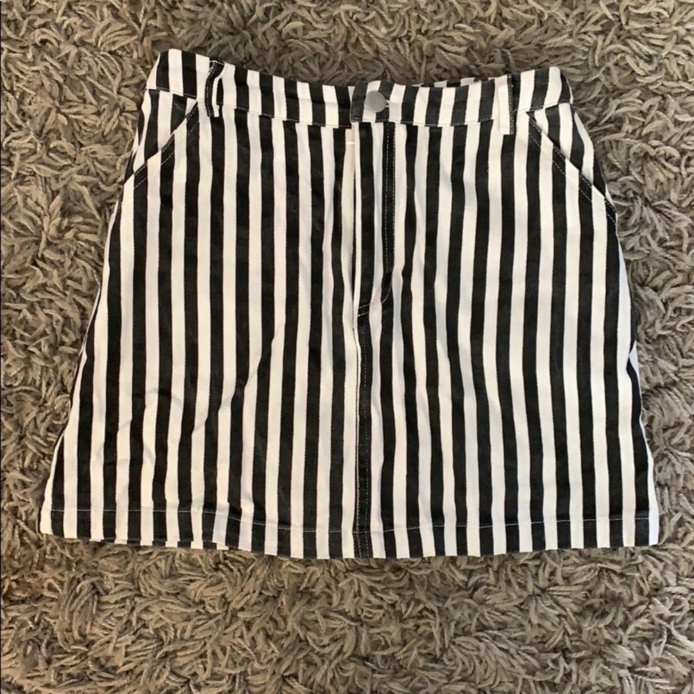 Skirt from forever 21